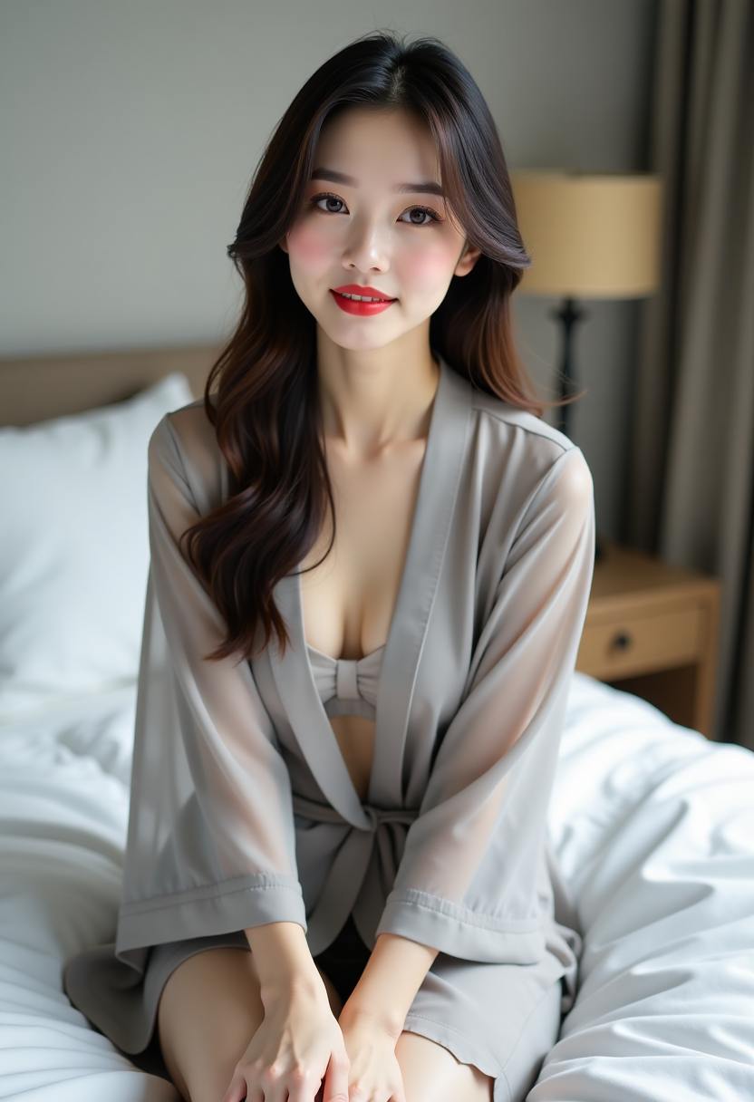 算法囚徒
